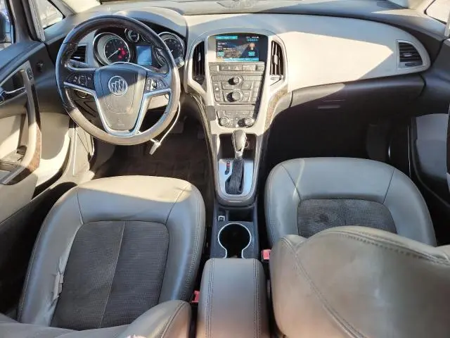 2014 BUICK VERANO CONVENIENCE  
