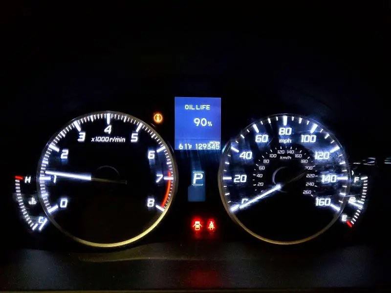 2016 ACURA RDX TECHNOLOGY  