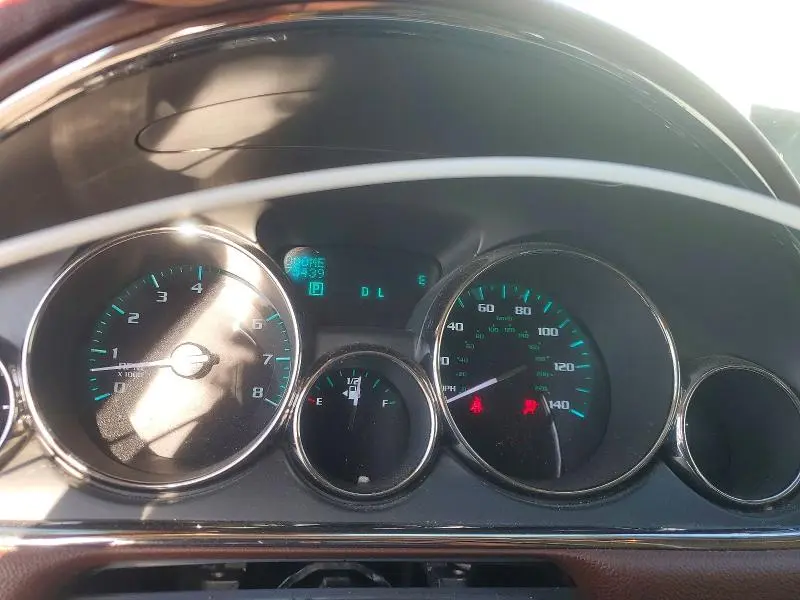 2014 BUICK ENCLAVE   