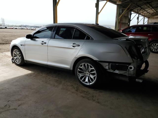 2017 FORD TAURUS LIMITED