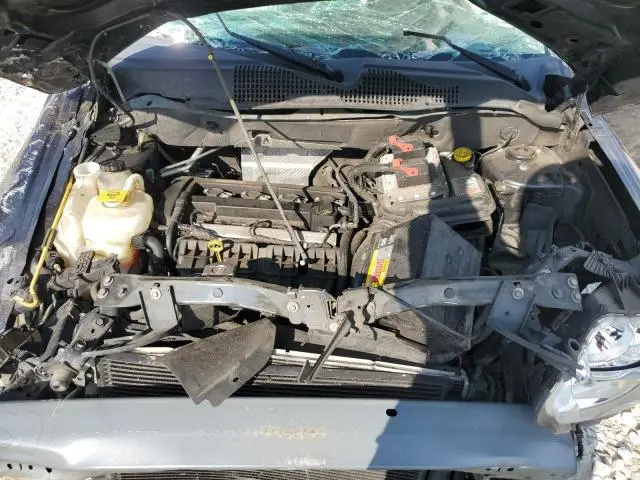 2011 JEEP COMPASS SPORT  