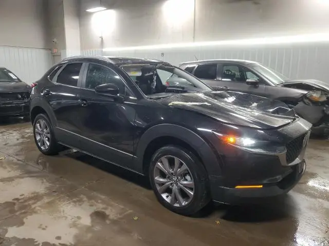 2023 MAZDA CX-30 SELECT  