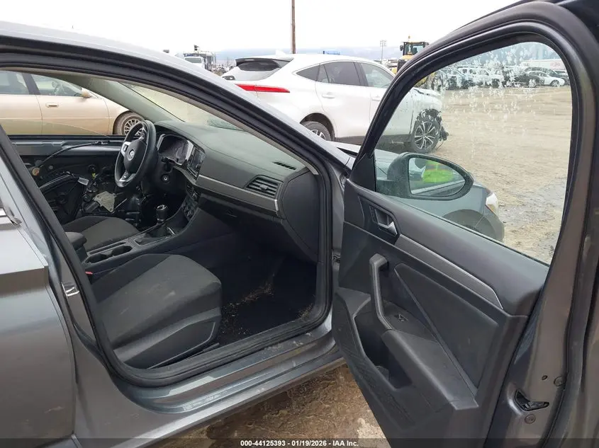 2021 VOLKSWAGEN JETTA 1.4T R-LINE/1.4T S