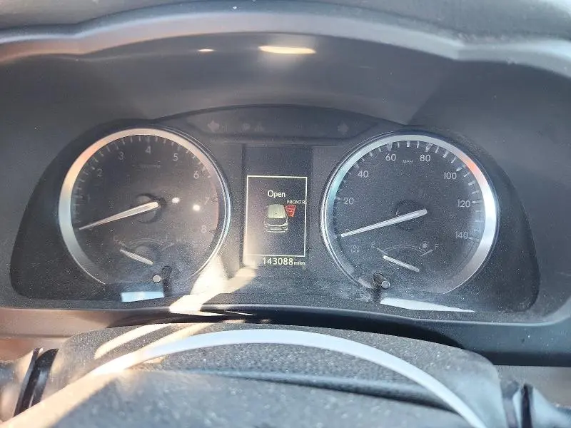 2014 TOYOTA HIGHLANDER LIMITED  