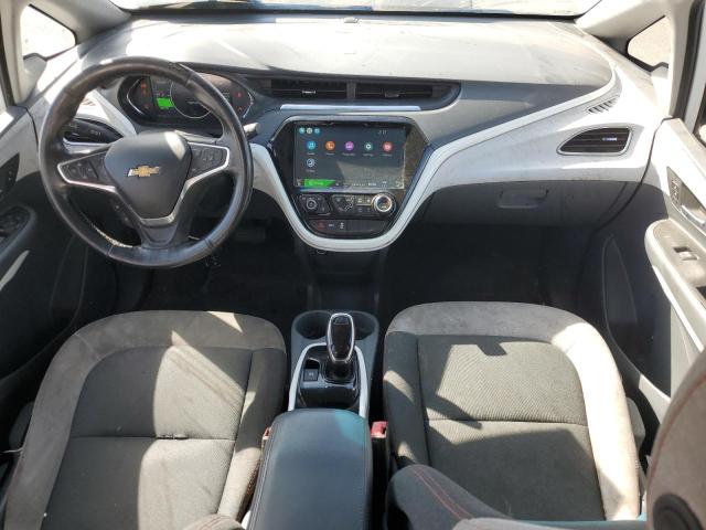 2017 CHEVROLET BOLT EV LT