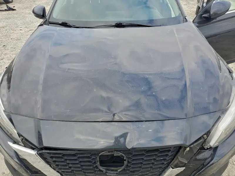 2021 NISSAN ALTIMA SV  