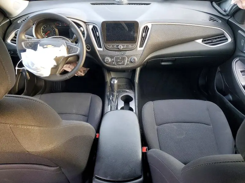 2020 CHEVROLET MALIBU RS  