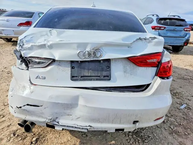 2015 AUDI A3 PREMIUM PLUS  