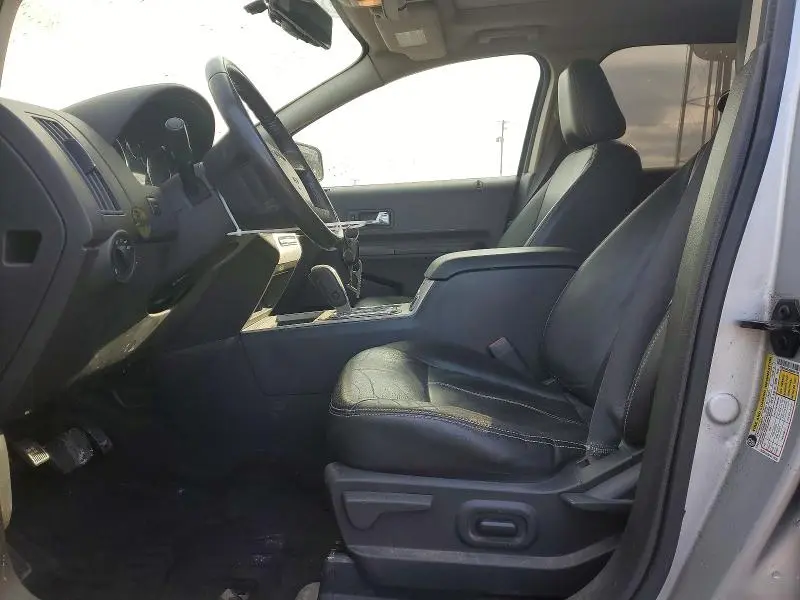 2010 FORD EDGE LIMITED  