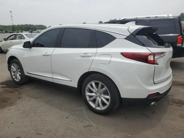 2021 ACURA RDX   