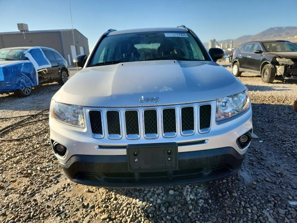 2011 JEEP COMPASS SPORT  