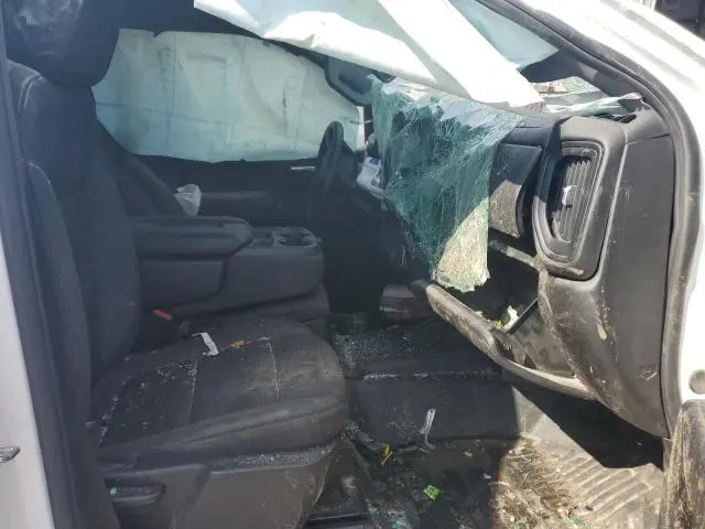 2024 GMC SIERRA K1500  