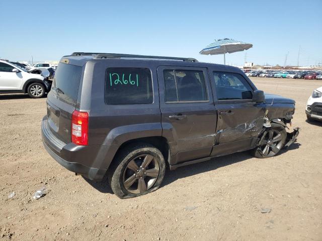 2015 JEEP PATRIOT LATITUDE