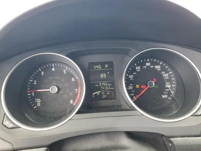 2015 VOLKSWAGEN JETTA BASE  