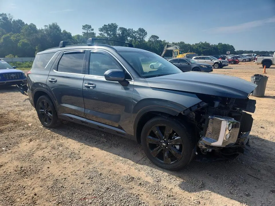 2024 HYUNDAI PALISADE XRT  
