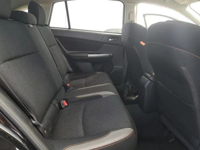 2017 SUBARU CROSSTREK PREMIUM  