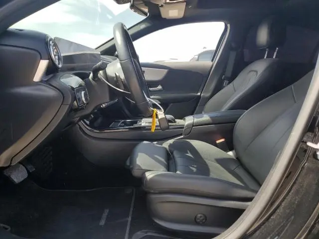 2020 MERCEDES-BENZ A 220 4MATIC  