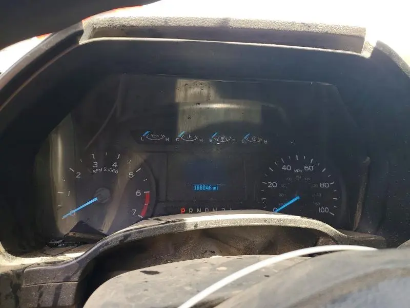 2018 FORD F250 SUPER DUTY  