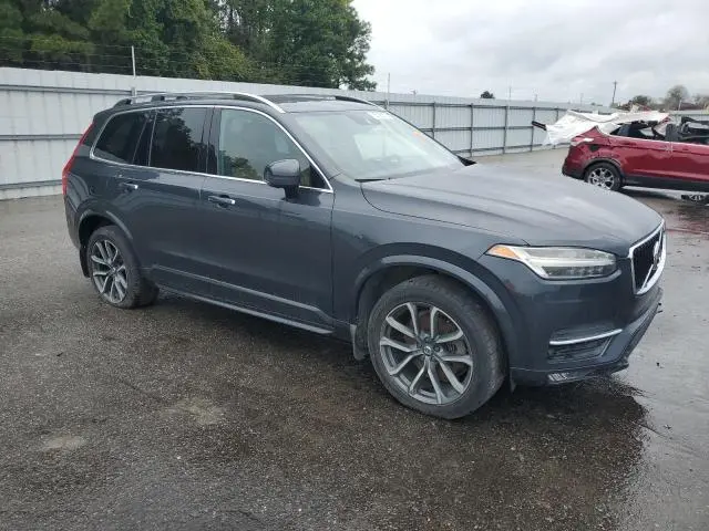 2017 VOLVO XC90 T6