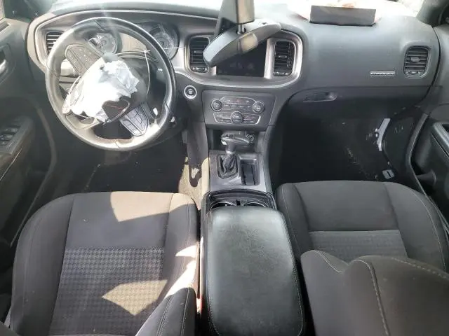 2021 DODGE CHARGER GT