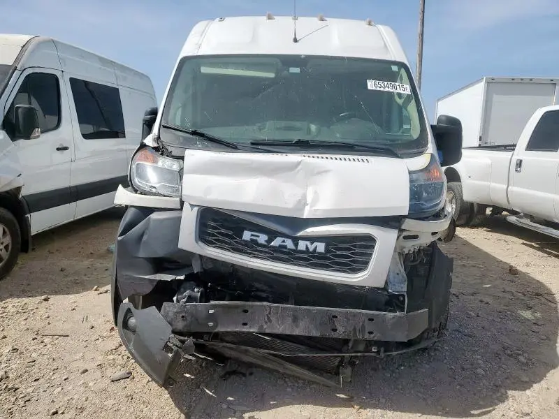 2021 RAM PROMASTER 1500 1500 HIGH  