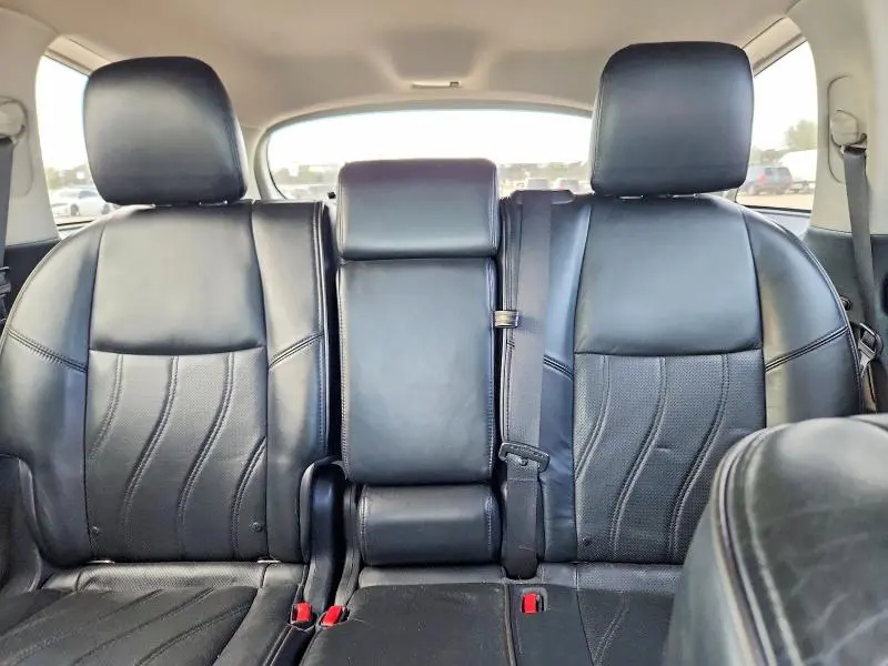 2013 INFINITI JX35 BASE  