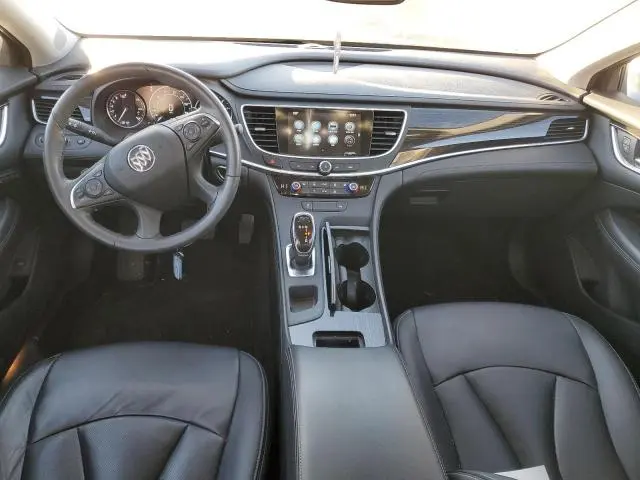 2018 BUICK LACROSSE ESSENCE  