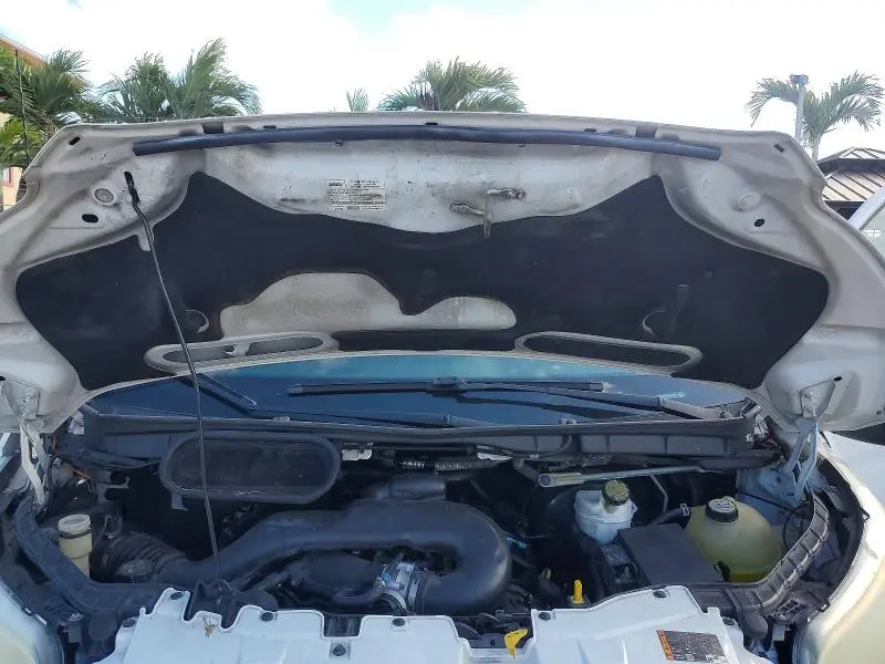 2015 FORD TRANSIT T-350  