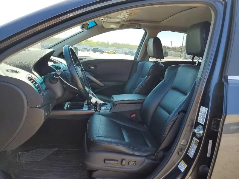 2013 ACURA RDX   