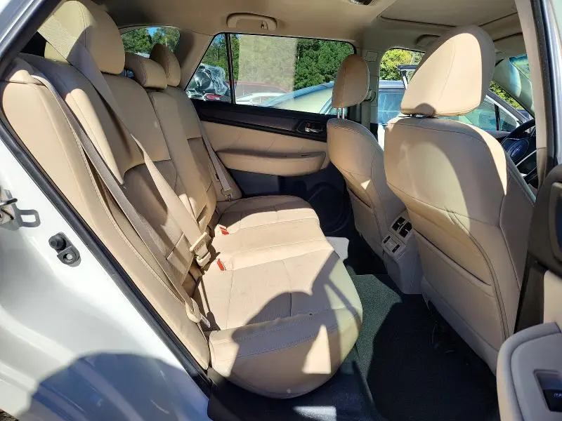 2018 SUBARU OUTBACK 3.6R LIMITED  
