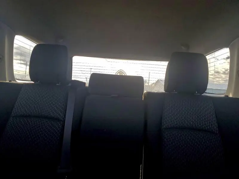 2016 TOYOTA 4RUNNER SR5/SR5 PREMIUM  