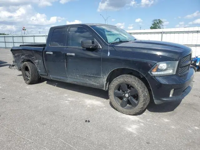 2013 RAM 1500 ST  