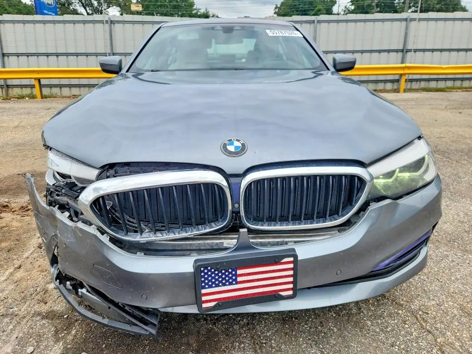 2019 BMW 530 XI  
