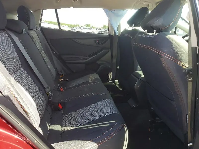2019 SUBARU CROSSTREK PREMIUM  