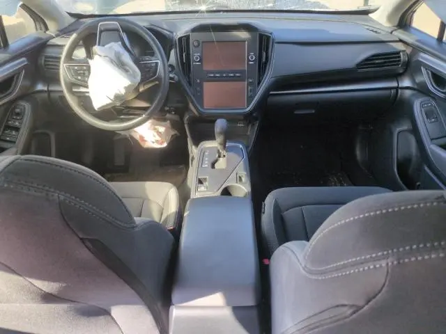 2024 SUBARU IMPREZA   