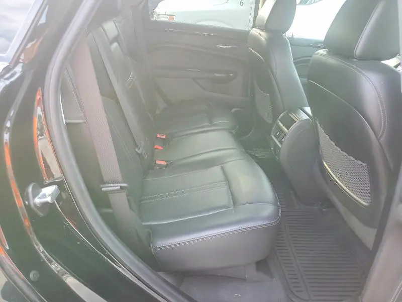 2015 CADILLAC SRX PERFORMANCE COLLECTION  