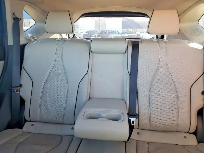 2025 ACURA RDX ADVANCE  