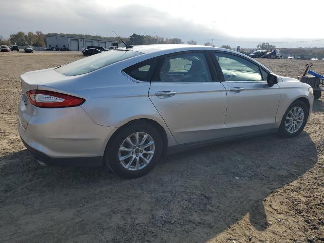 2016 FORD FUSION S