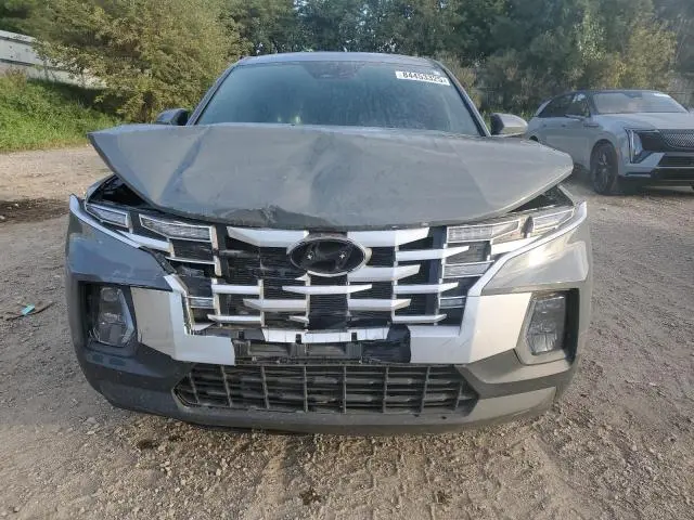 2024 HYUNDAI SANTA CRUZ SE  