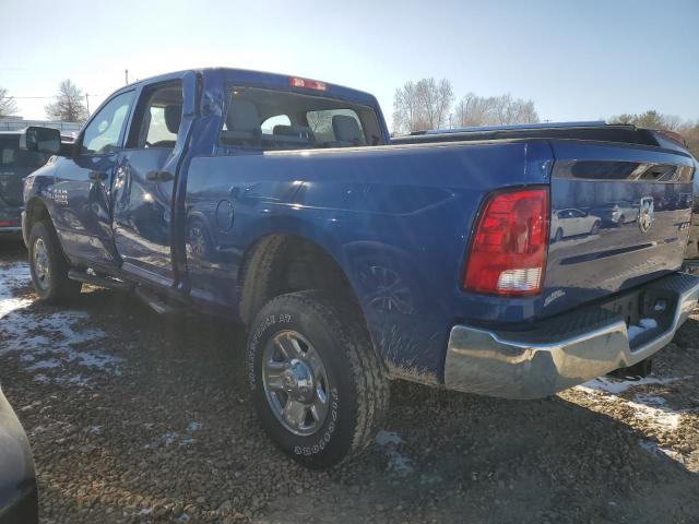 2018 RAM 2500 ST