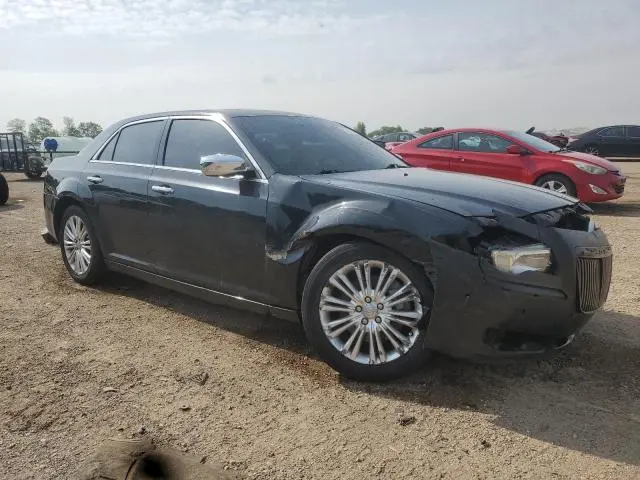 2011 CHRYSLER 300C   