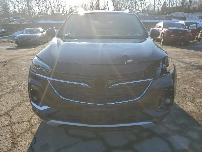 2020 BUICK ENCORE GX ESSENCE  