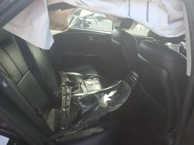 2013 TOYOTA AVALON BASE  