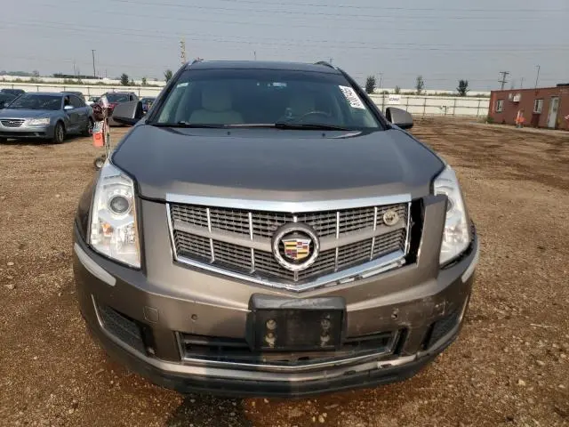 2011 CADILLAC SRX LUXURY COLLECTION  