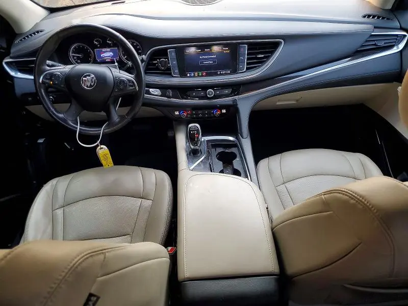 2020 BUICK ENCLAVE PREMIUM  