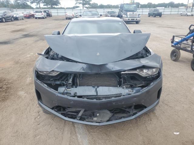 2019 CHEVROLET CAMARO LT