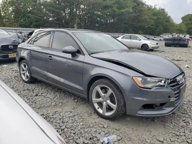 2015 AUDI A3 PREMIUM  