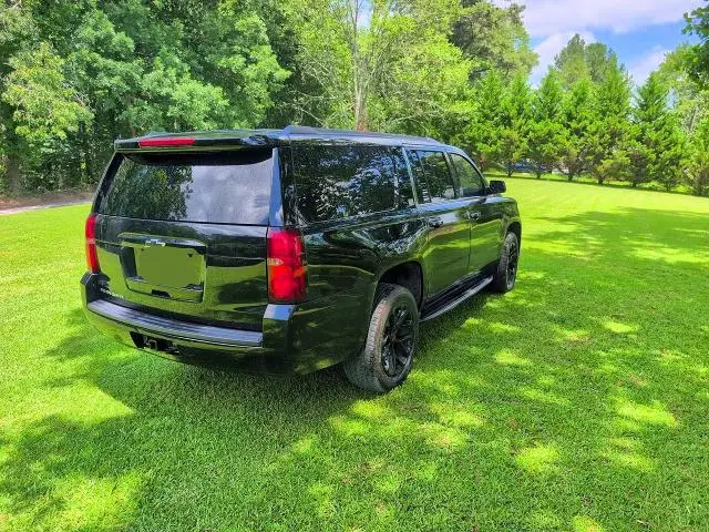 2020 CHEVROLET SUBURBAN C1500 LT  