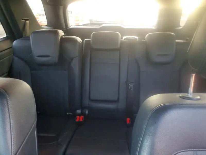 2018 MERCEDES-BENZ GLE 350  