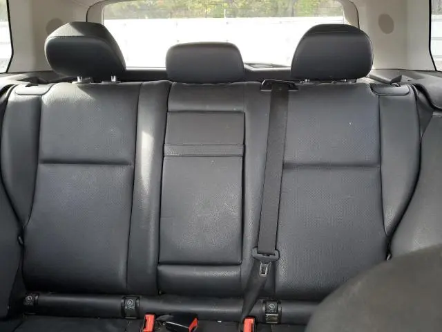 2015 MERCEDES-BENZ GLK 350 4MATIC  